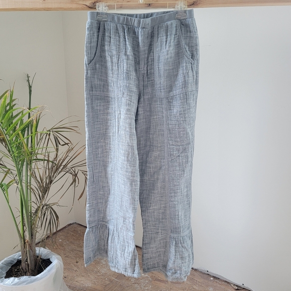 Soft Surroundings Raliegh Gauze Size Small - Picture 4 of 5